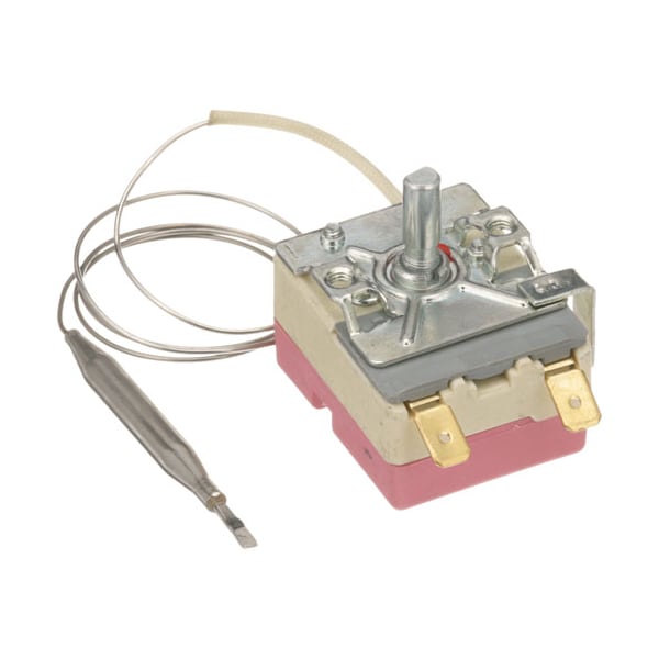 Adcraft Thermostat 55, 1/4 X 4, 24 FW-1200WT - main